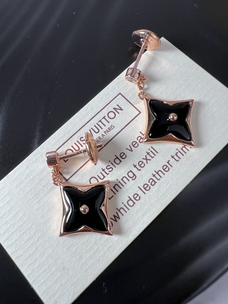 Louis Vuitton Earrings